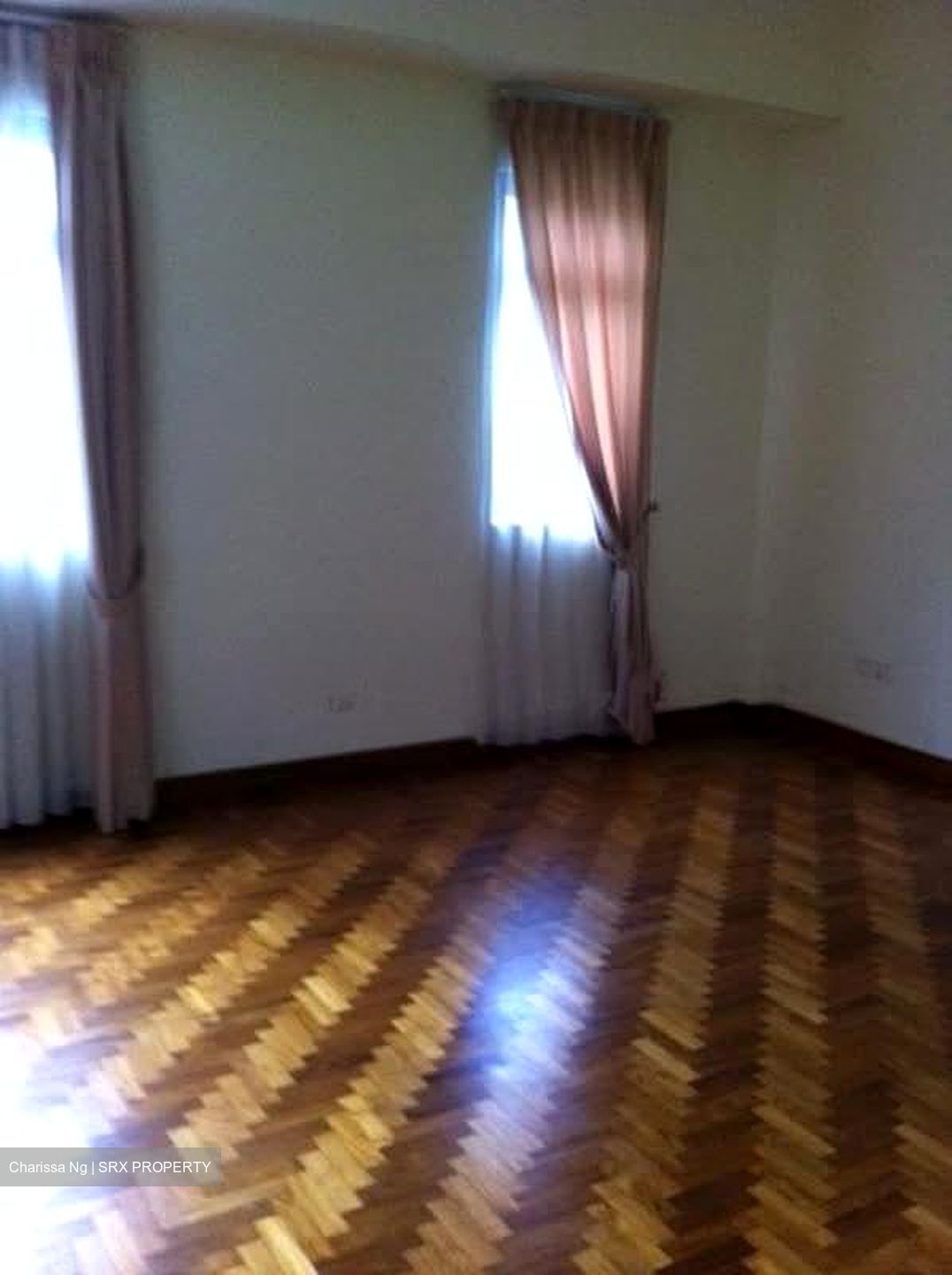 Banyan Villas (D26), Terrace #570445351